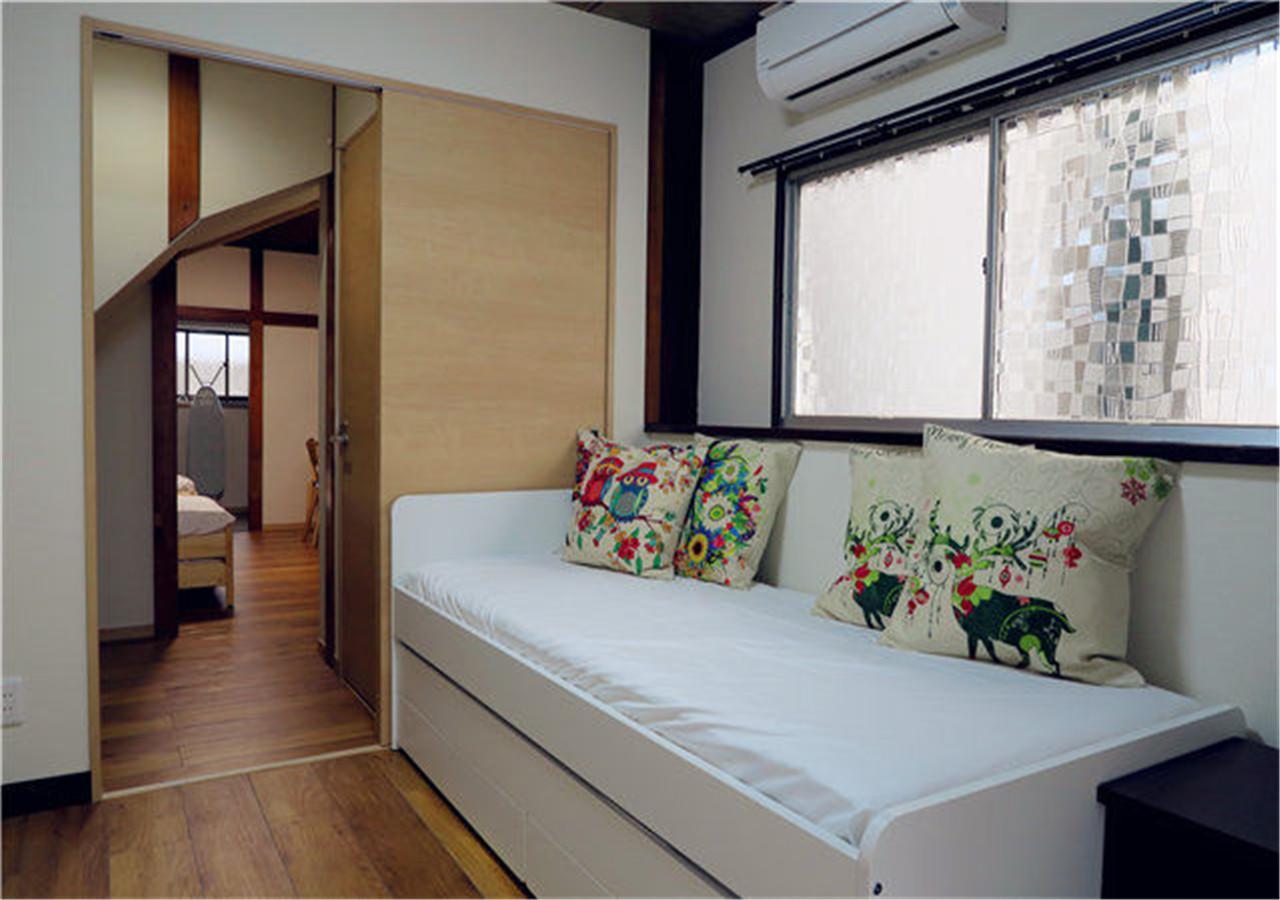 Kiki Houset --Self Check-In -- Room Number & Password Is In The Following Email Tokyo Luaran gambar