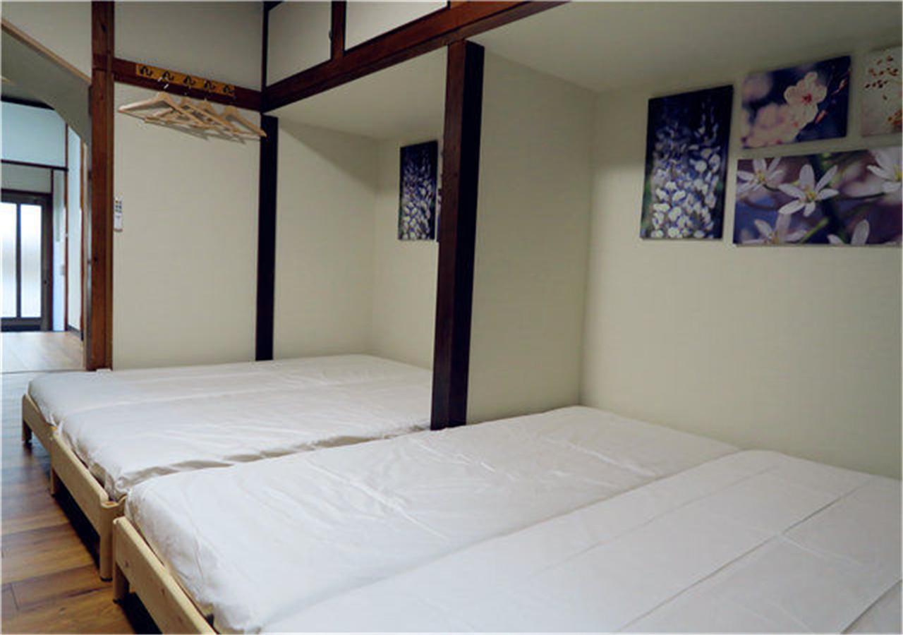 Kiki Houset --Self Check-In -- Room Number & Password Is In The Following Email Tokyo Luaran gambar