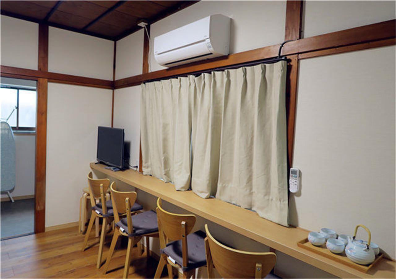 Kiki Houset --Self Check-In -- Room Number & Password Is In The Following Email Tokyo Luaran gambar