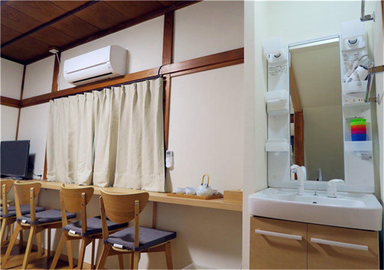 Kiki Houset --Self Check-In -- Room Number & Password Is In The Following Email Tokyo Luaran gambar